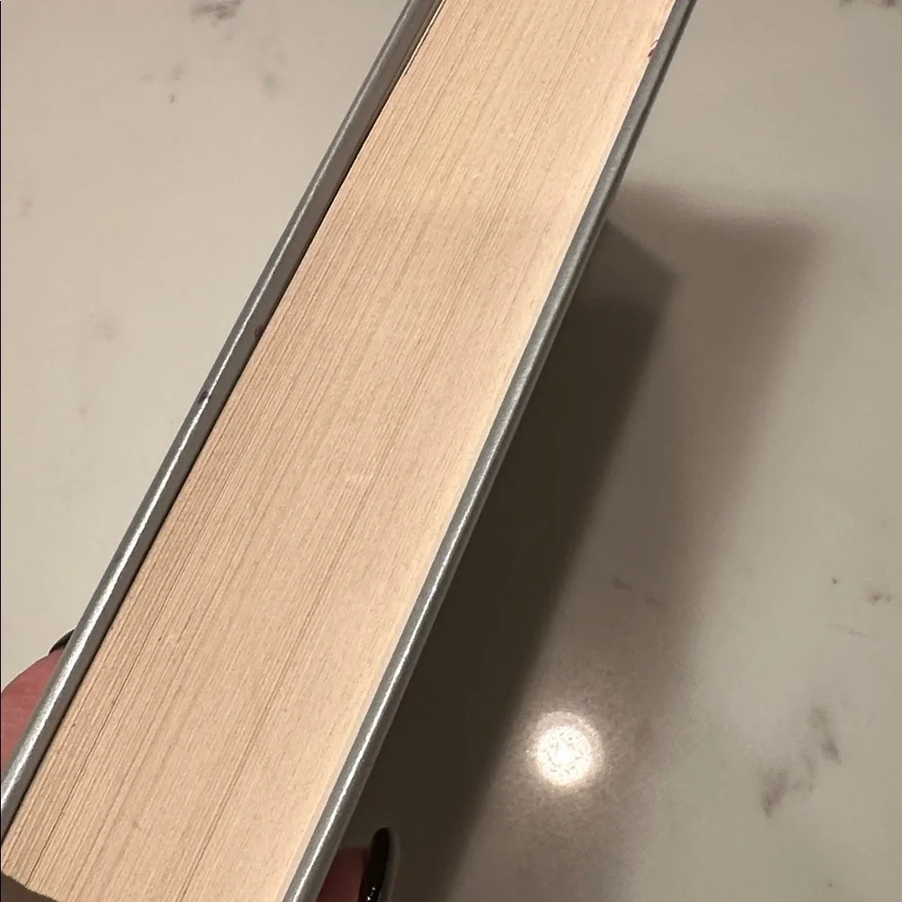 Big Little Lies Hardcover Book - Picture 5 of 5
